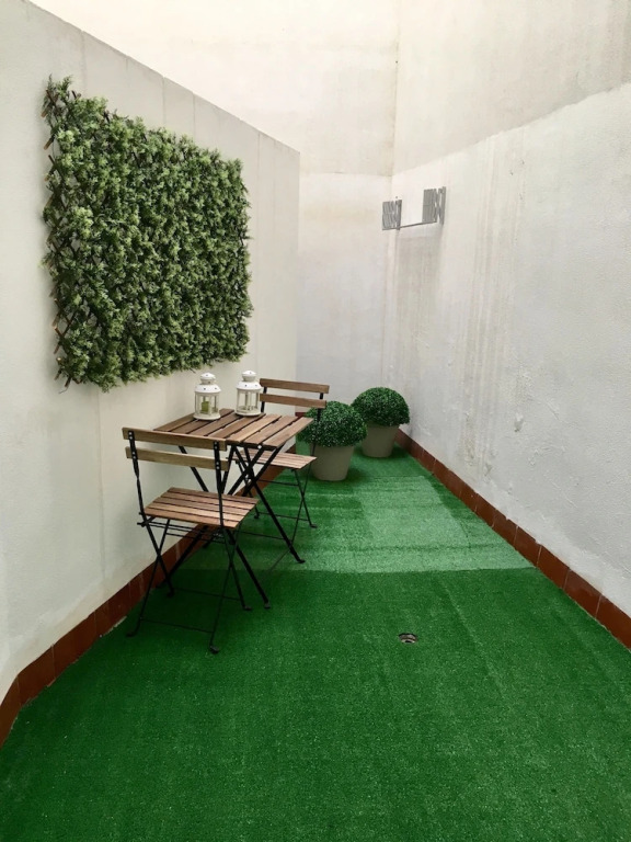 Duplex del CONQUISTADOR