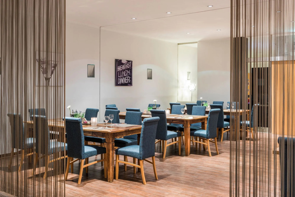 Hotel Oberhausen Neue Mitte, Affiliated by Meliá