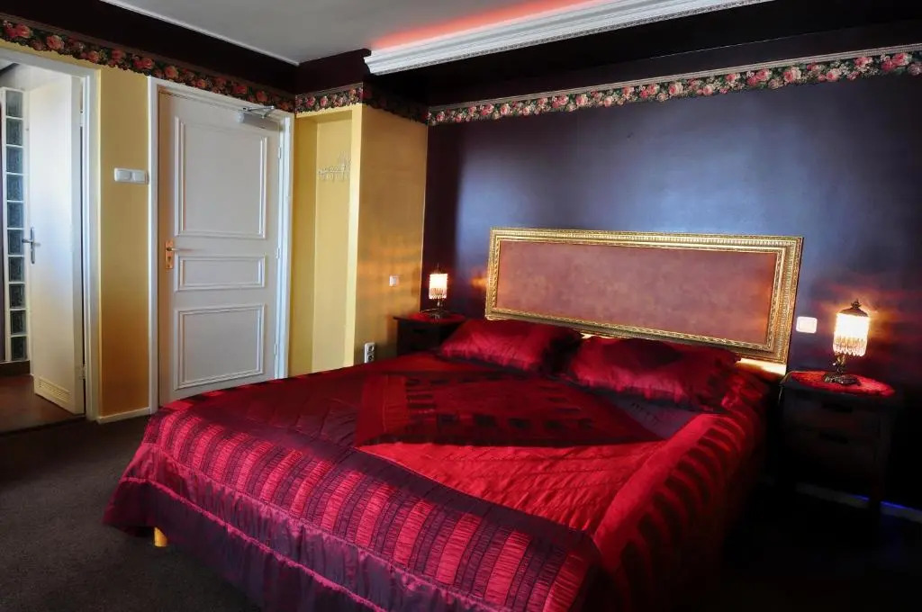 Pension & Spa de Watertoren