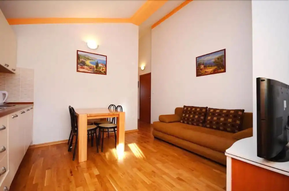 Villa Stipe