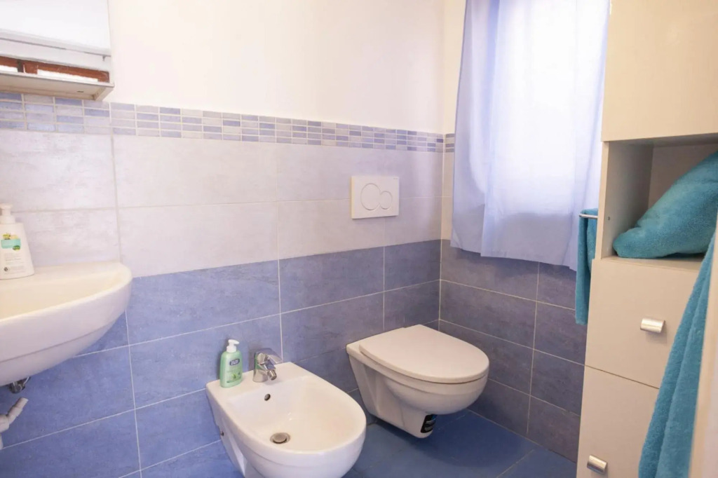 Nanni Cottage in a quiet area in Portoferraio-COTTAGE NANNI