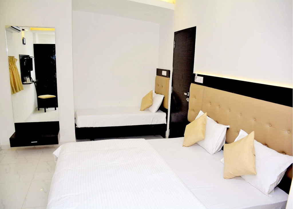 Hotel BKC Palace