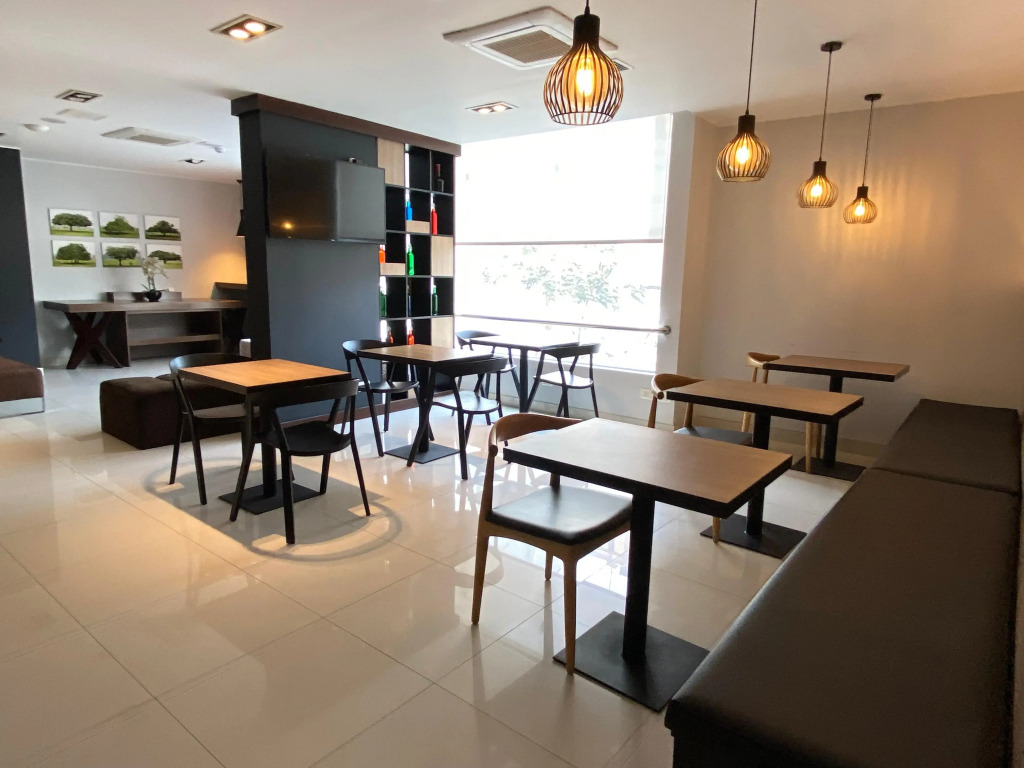 Habitat Hotel