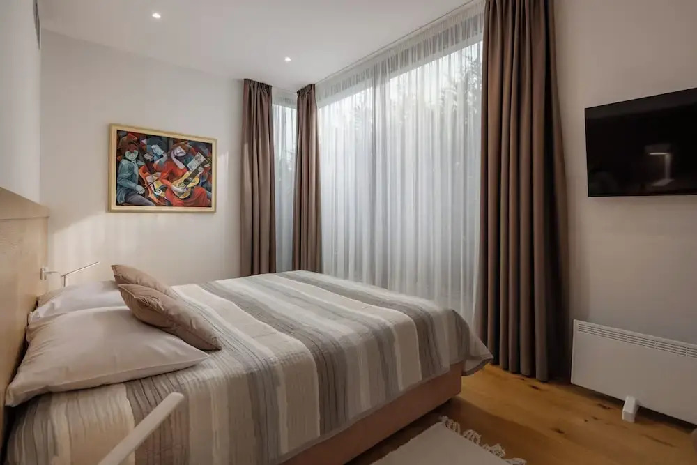 Villa Miracle