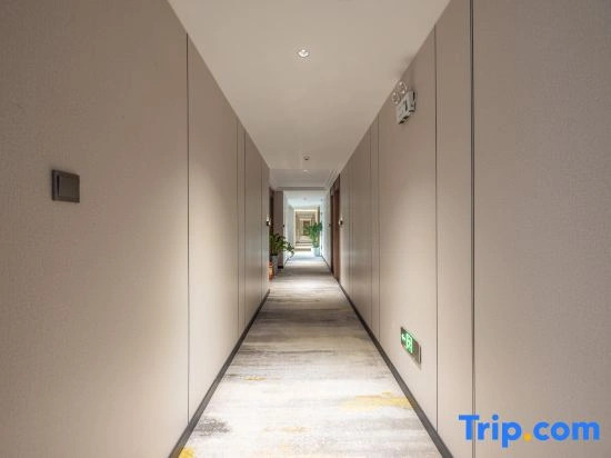 Mingsheng Hotel (Ningbo Jiangbei Kangqiao South Road Store)