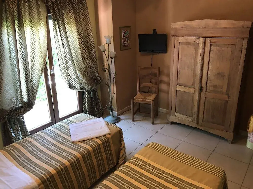 Bed & Breakfast Popletum