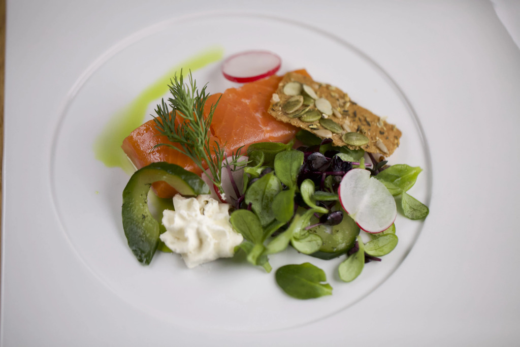 Hotel Utsikten - by Classic Norway Hotels