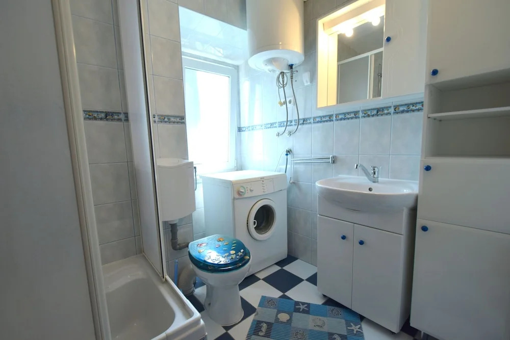 Apartments Neven