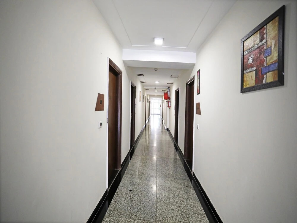 OYO 10804 Hotel Kumar