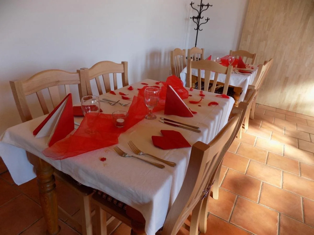 Hotel Kreta