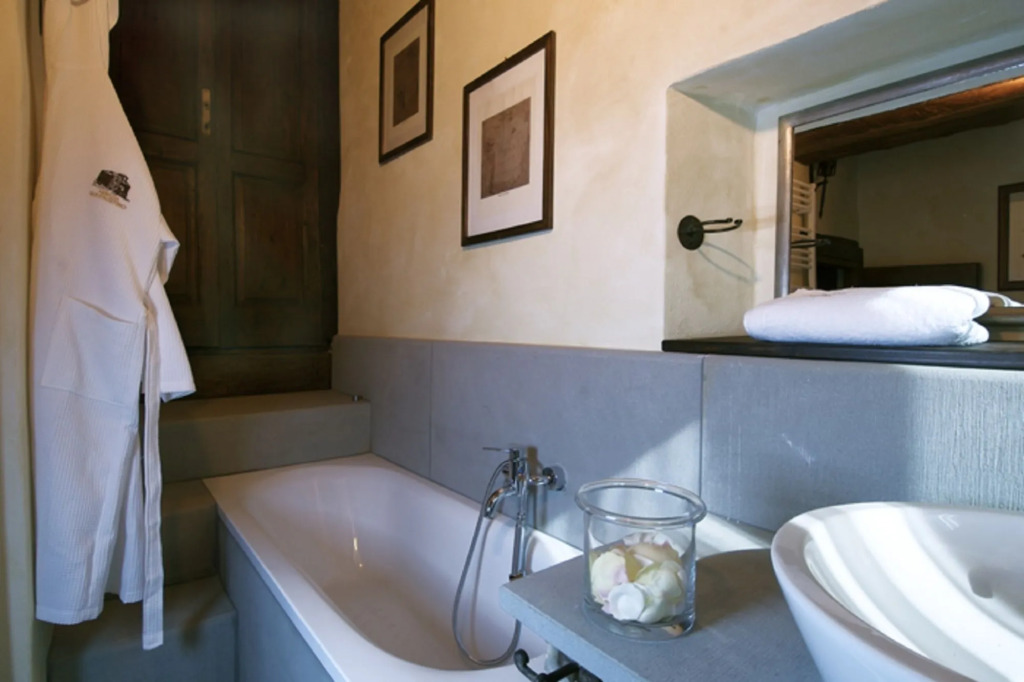 Life Hotels Abbazia San Faustino Resort