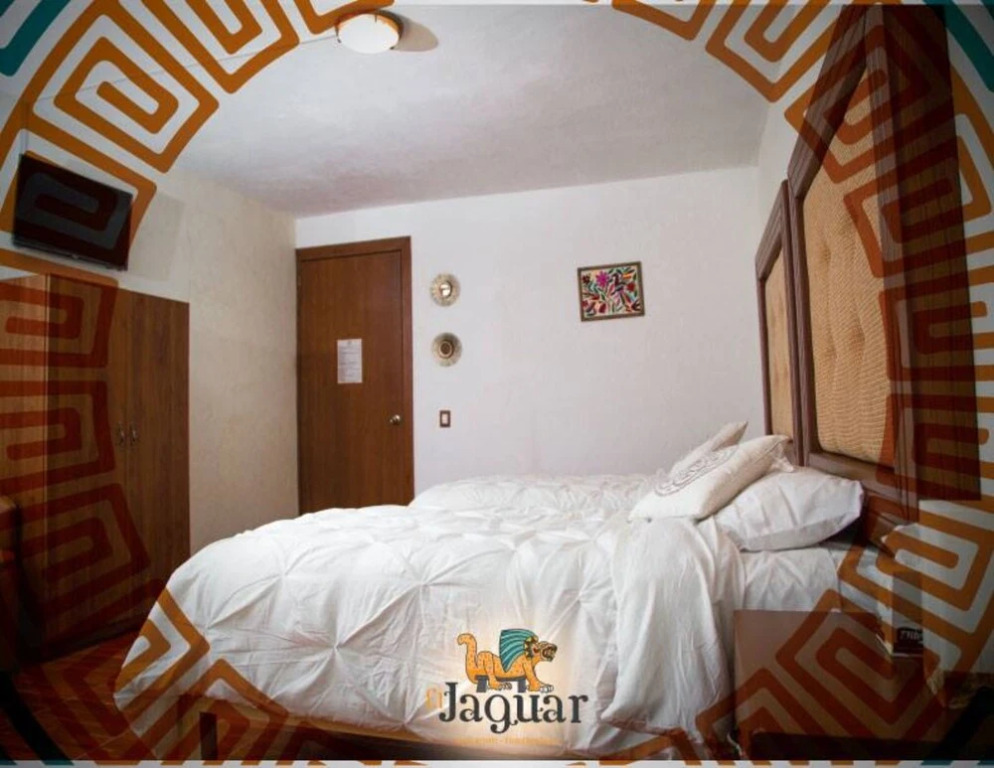 Hotel El Jaguar