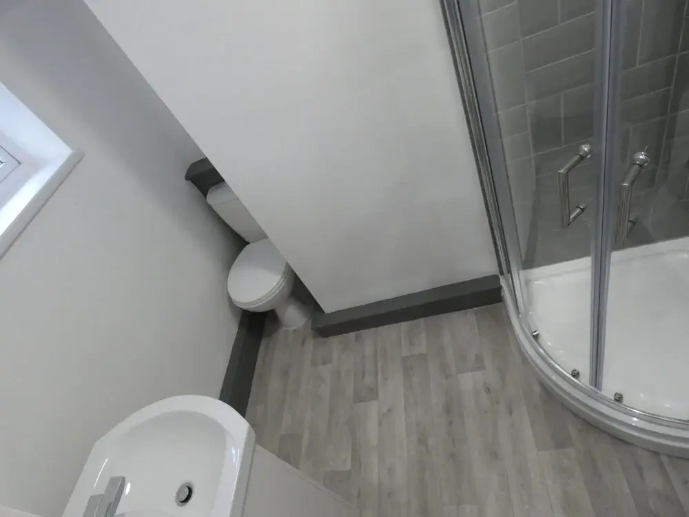 Townhouse @ 80 St John Street Stoke