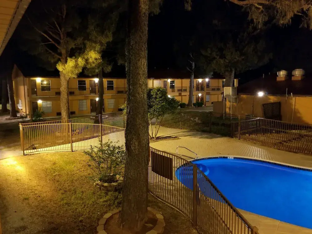 Stay Express Inn and Suites Sweetwater
