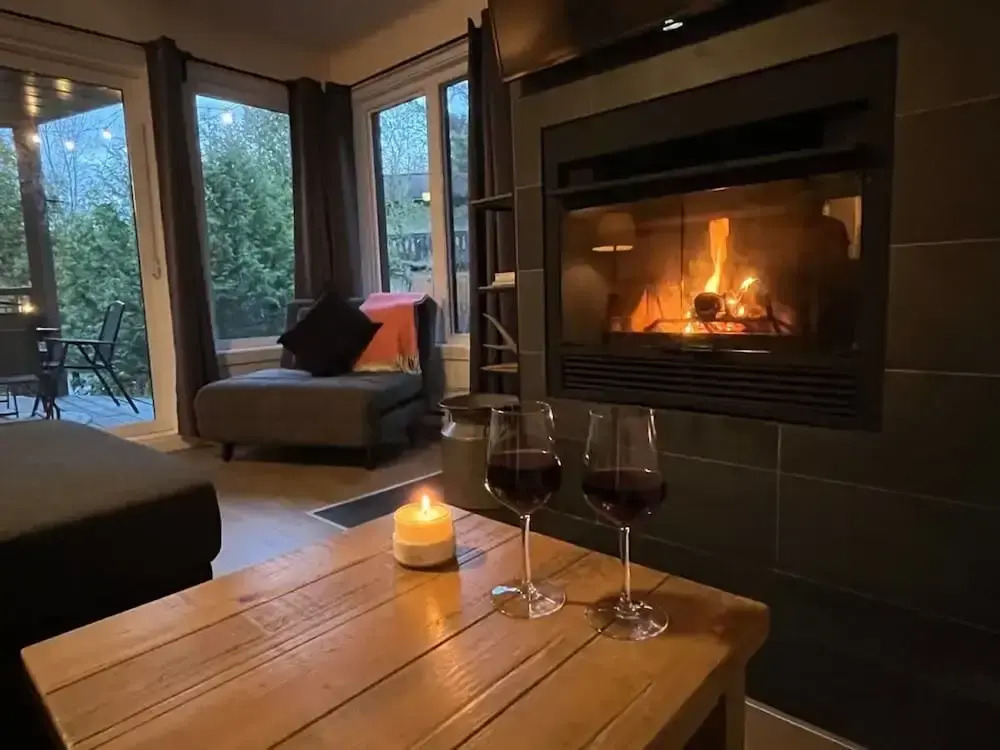 Beautiful Condo 3-eleven at Tremblant Citq 295535