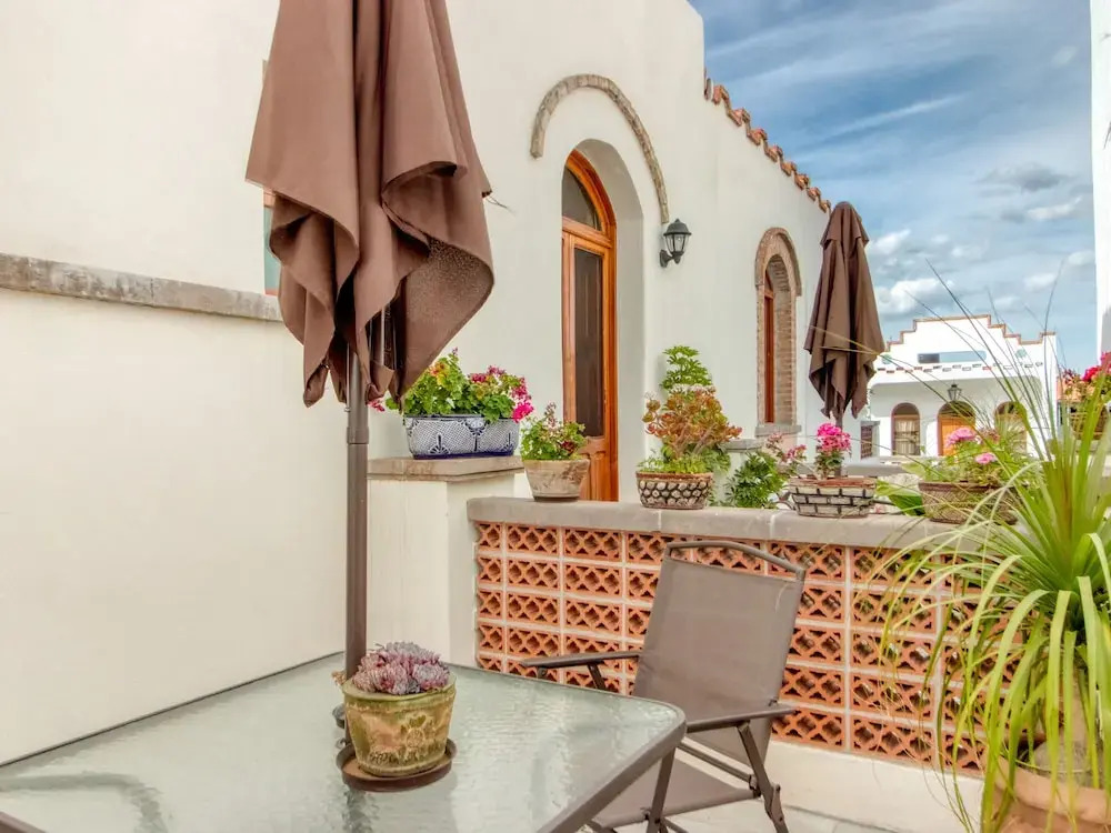 HOTEL CASA CONSTANZA