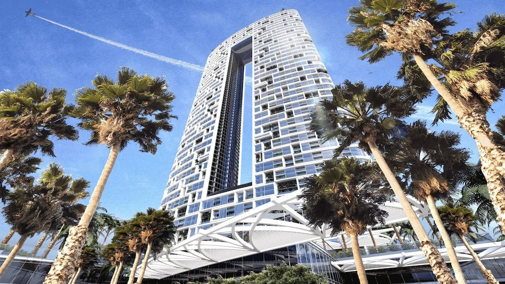 Address JBR 4706