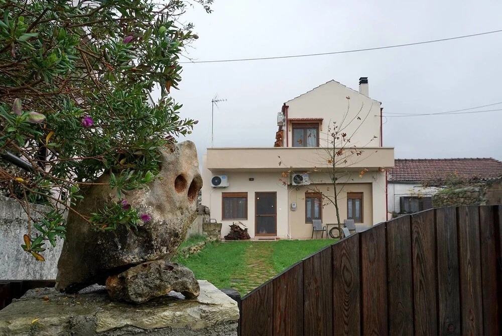 Delightful Country Mansion in ''Armeni''