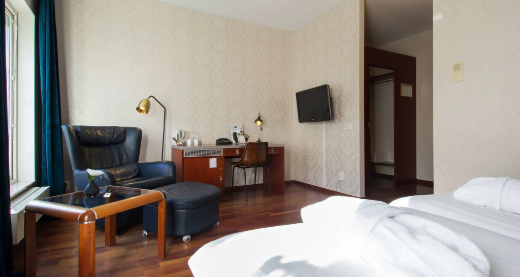 Best Western Plus Västerviks Stadshotell