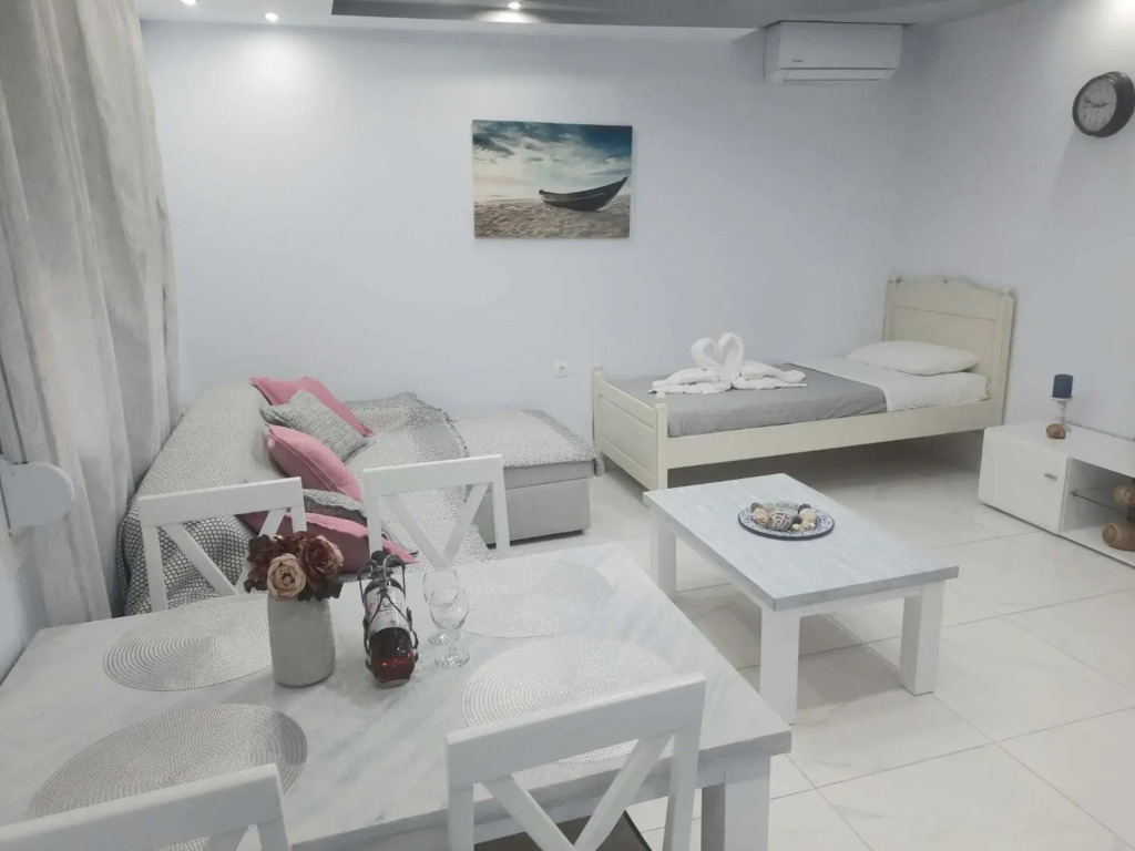 Panorama Apartments