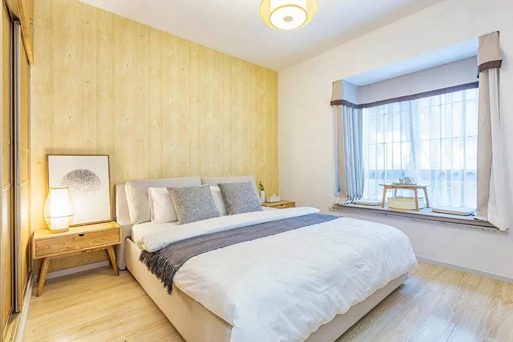 Chongqing Yubei·9 Street· Locals Apartment 00119670