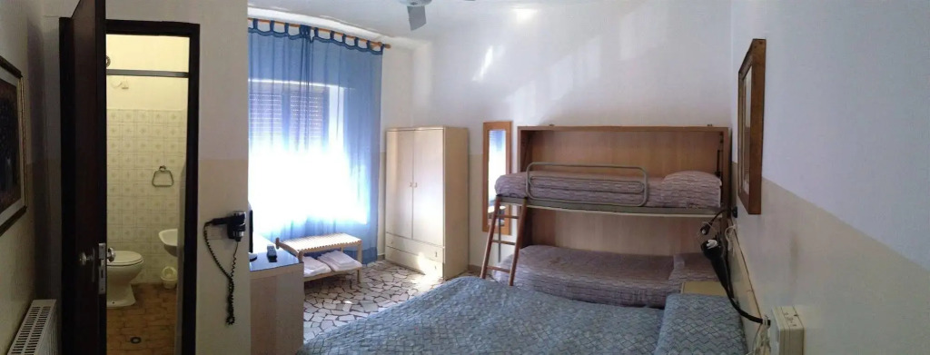 Villa Rosy