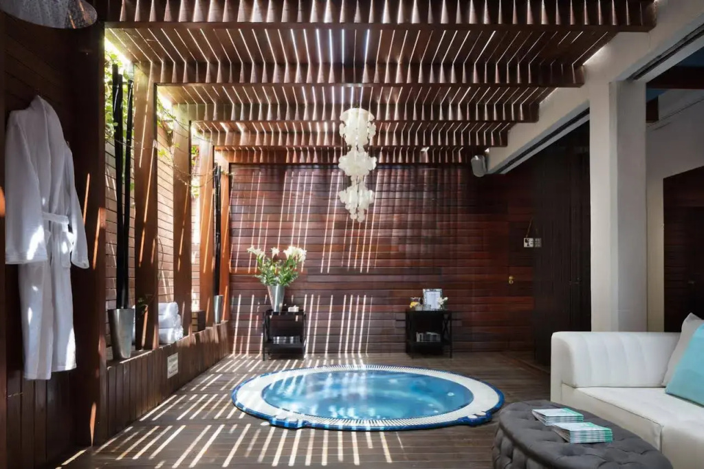 Отель MiM Ibiza & Spa