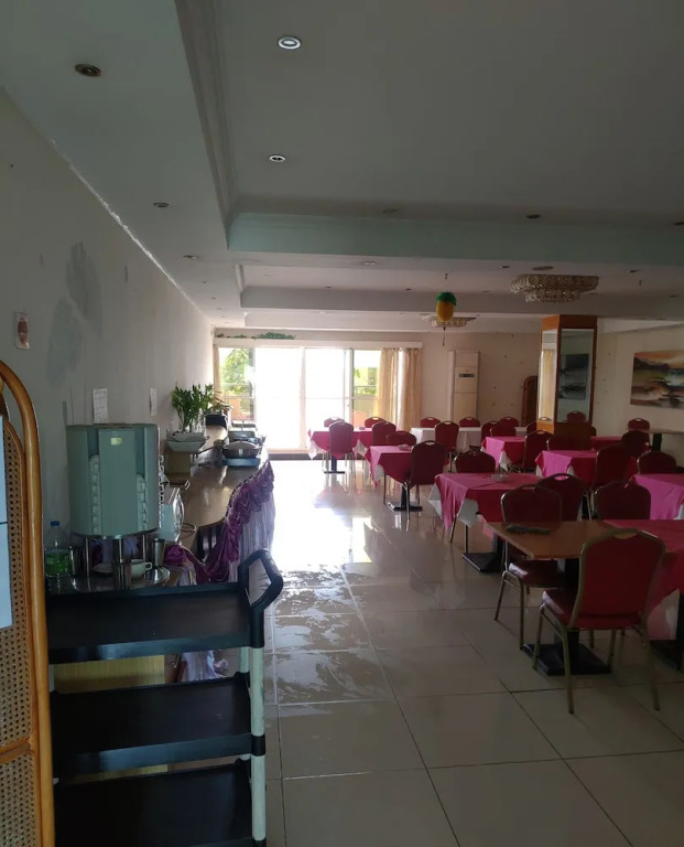 Hotel Chez Wou