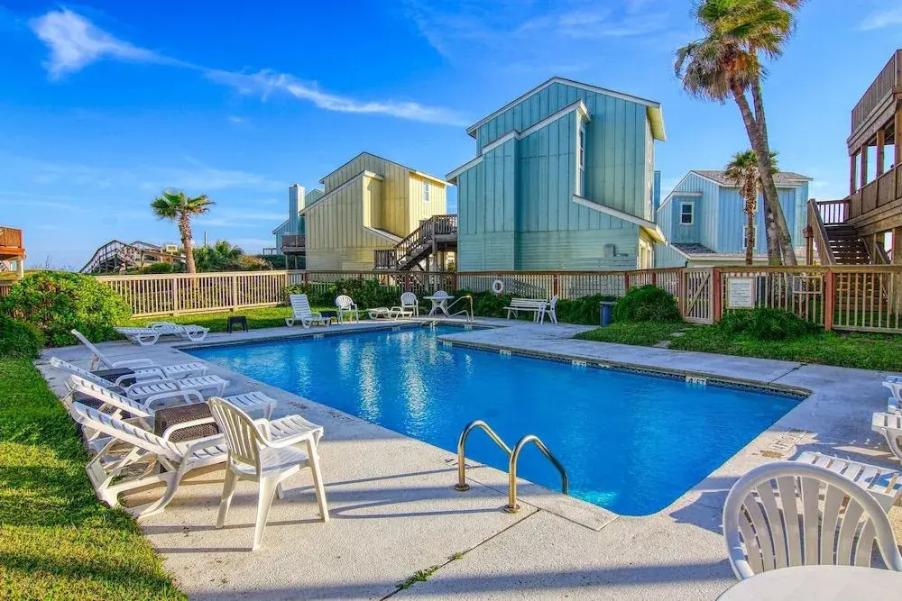 Captiva LC12 - 3 Br Home