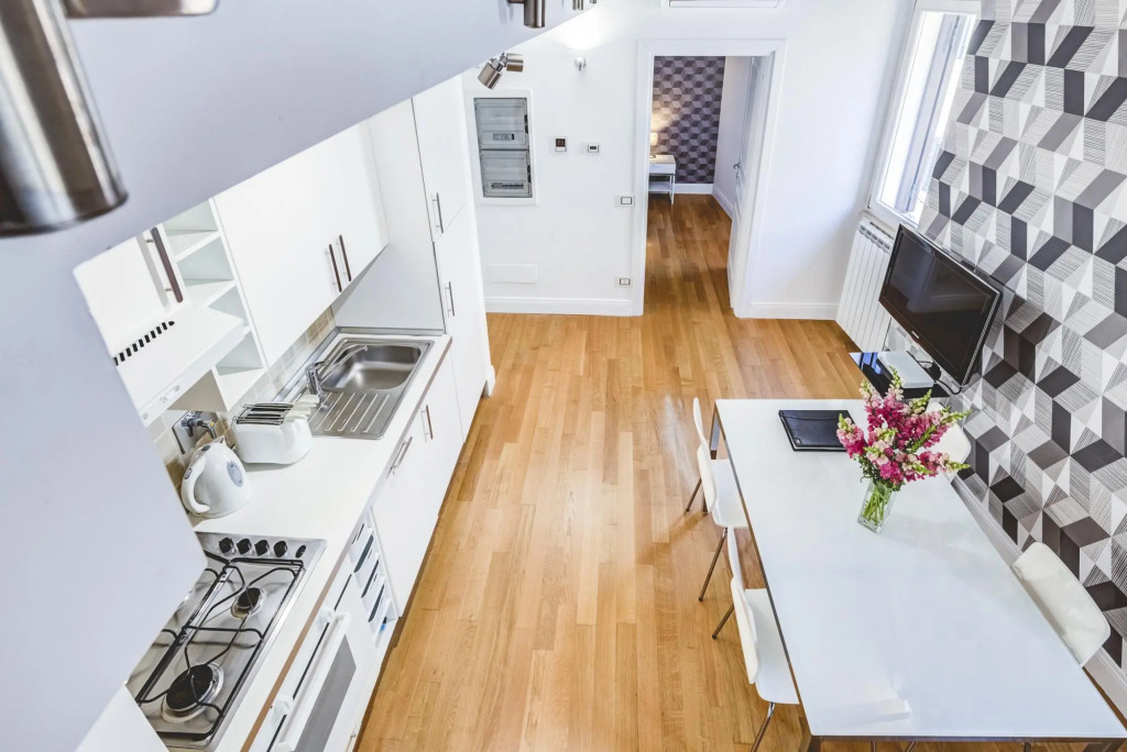 Gonfalone Residence Carlotta