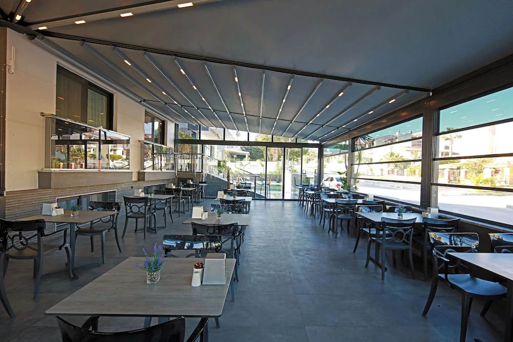 Mat Boutique Hotel