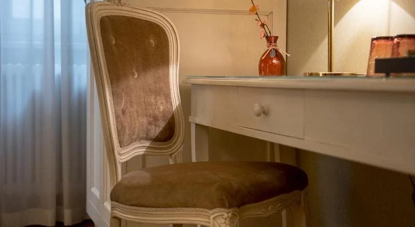 Le Camere Del Ceccottino