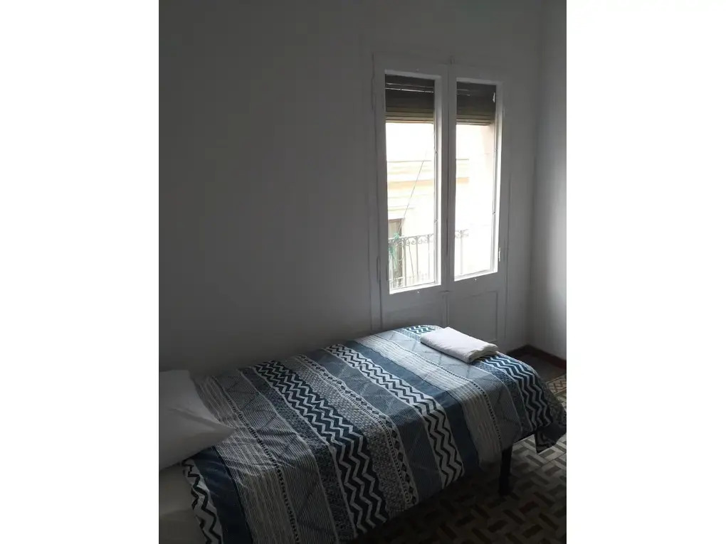 Break in Gothic Barcelona Hostal