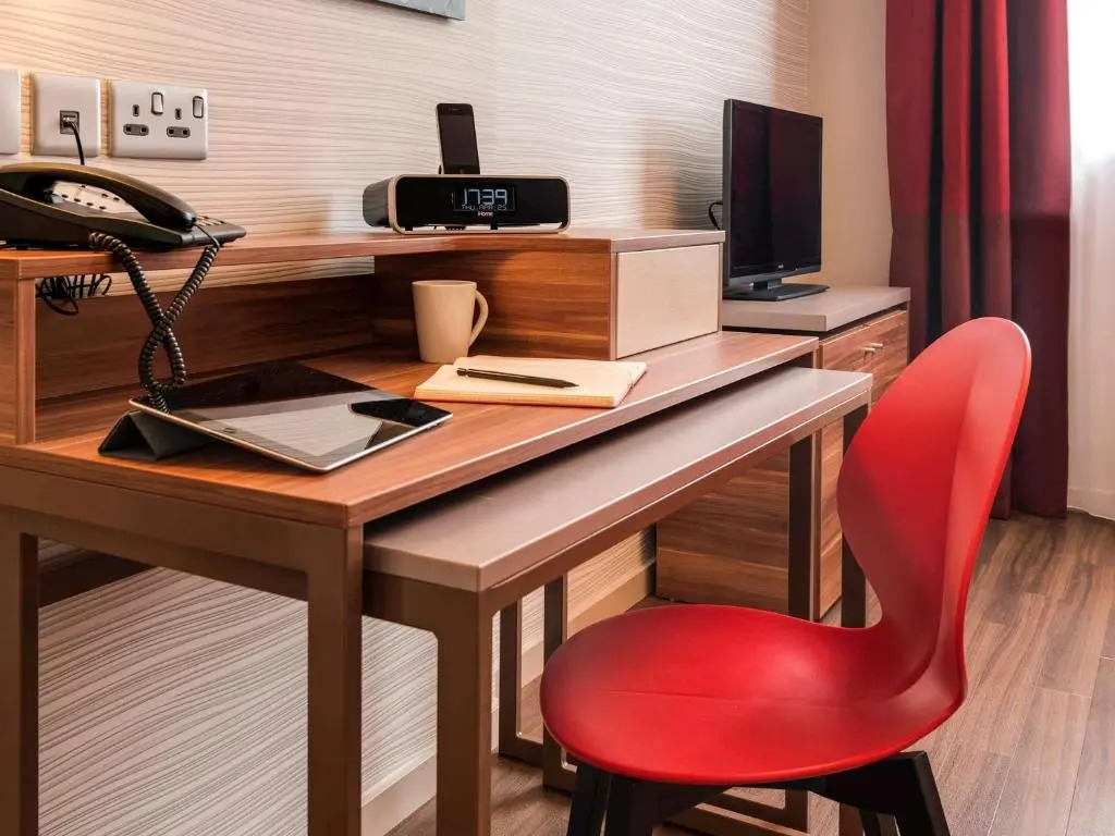 Aparthotel Adagio Liverpool City Centre