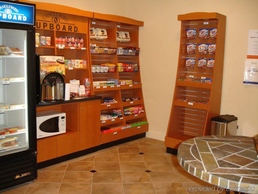 Candlewood Suites - Texas City by IHG