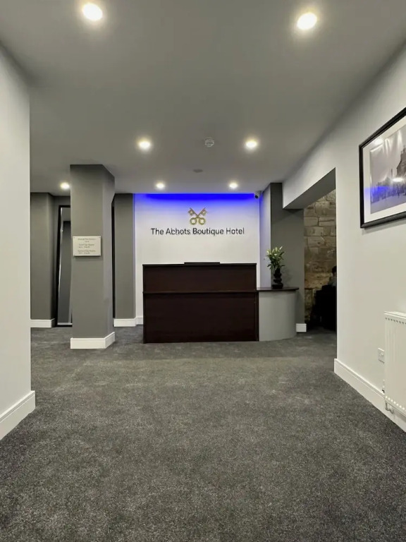 The Abbots Boutique Hotel