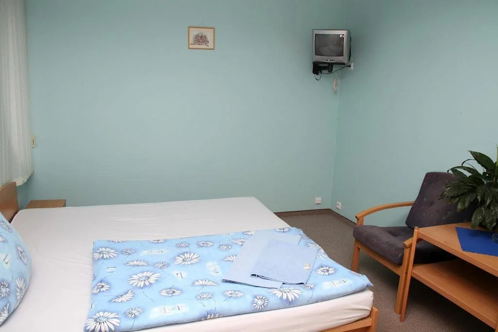 Hotel Mondeo