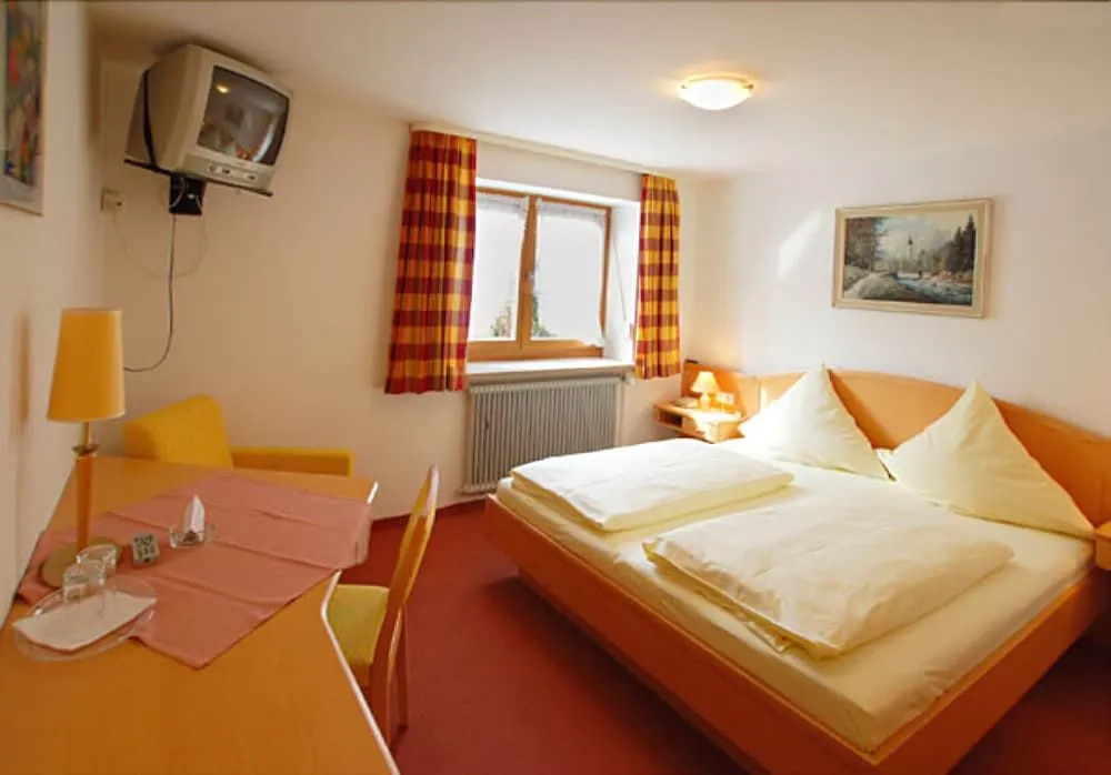 Hotel - Gasthof Gebirgshäusl