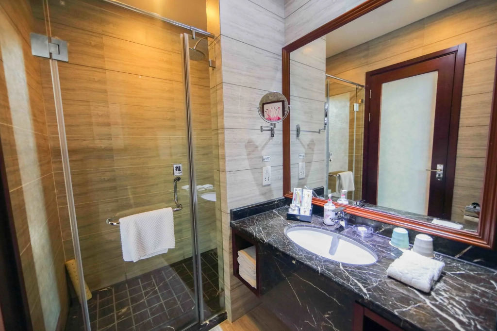Hangzhou Xixi Nade Runzeyuan Resort