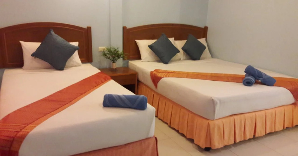 Sunsea Resort