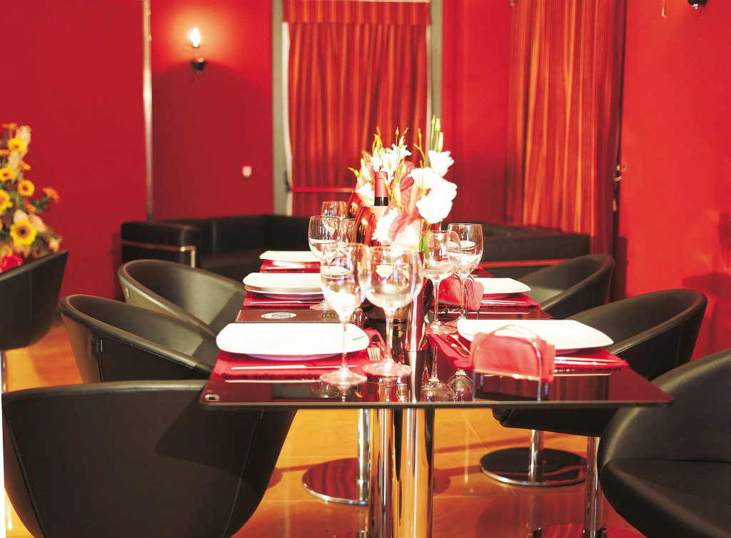 Hotel Marcantonio