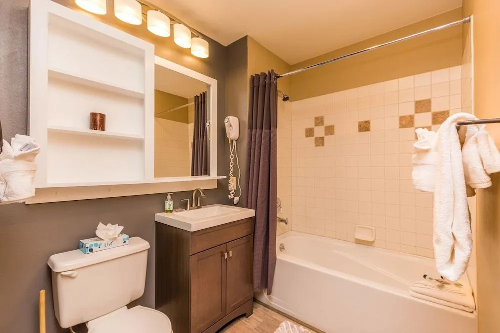 Silver Mill #8170 1 Bedroom 1 Bathroom Condo