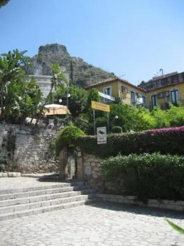 Villa Gaia