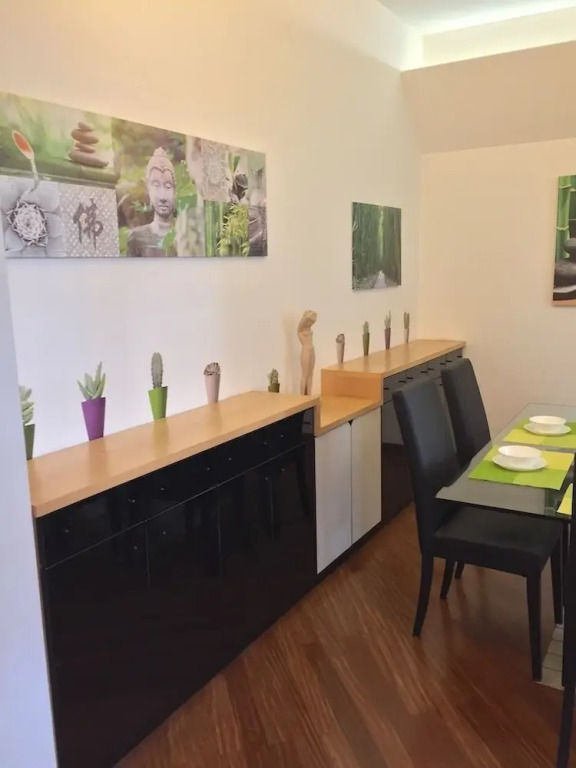 Giulia Luxury Apartment