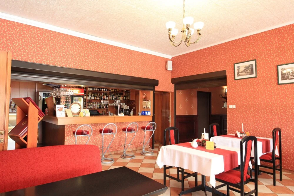Hotel Continental