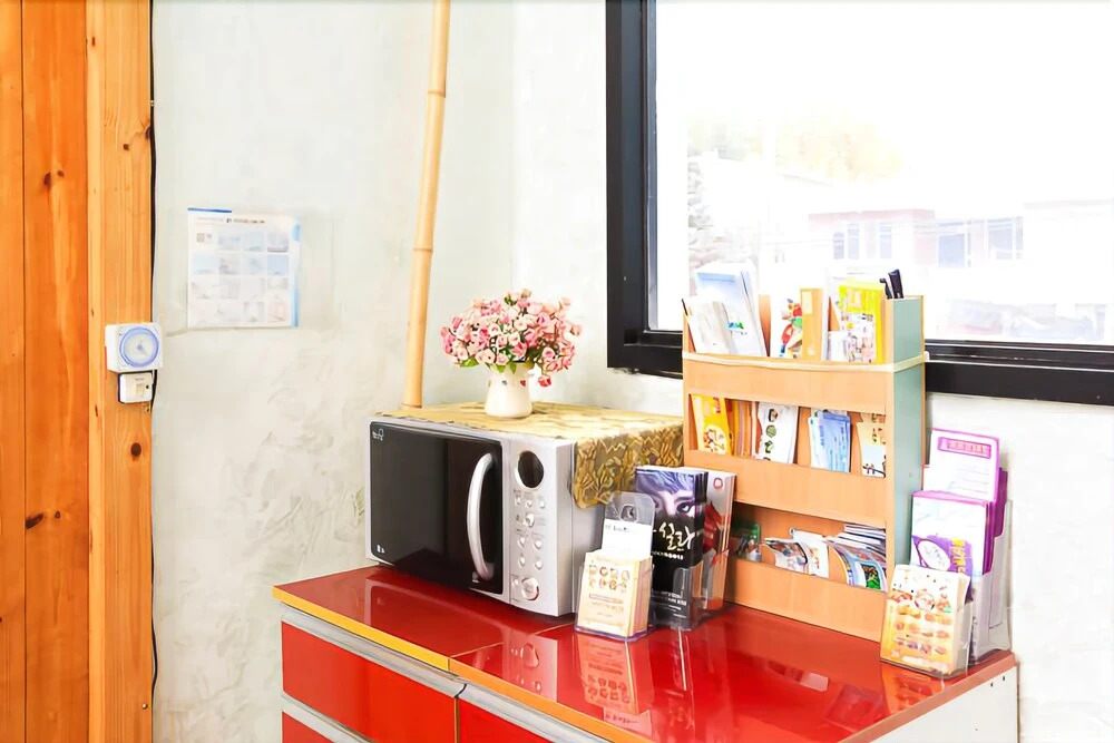 Gyeongju Adria Pension