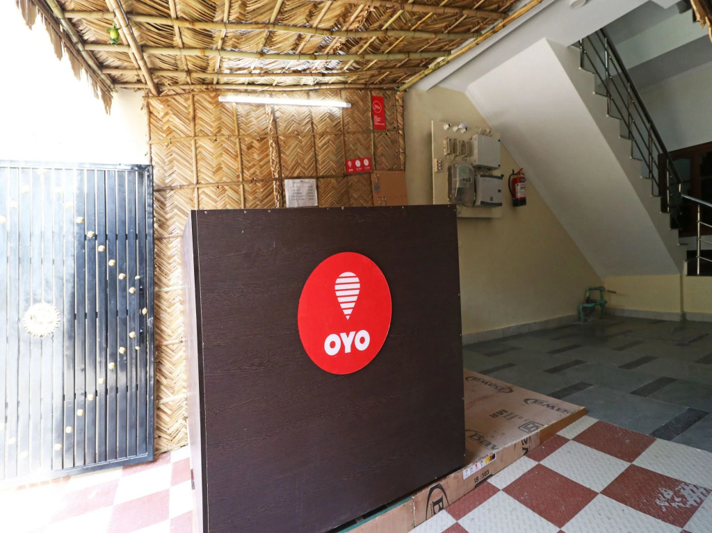 Home Stay Siddhi Palace By OYO Rooms