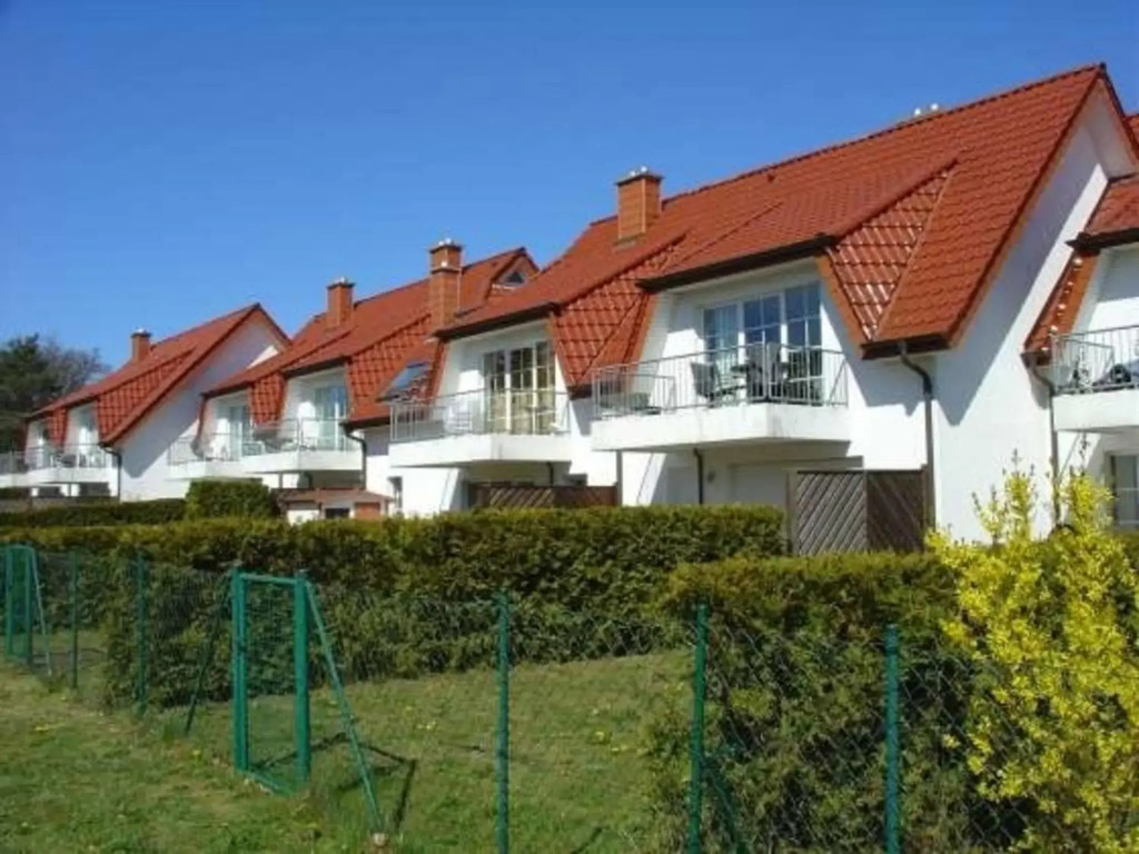 Fewo Stüring