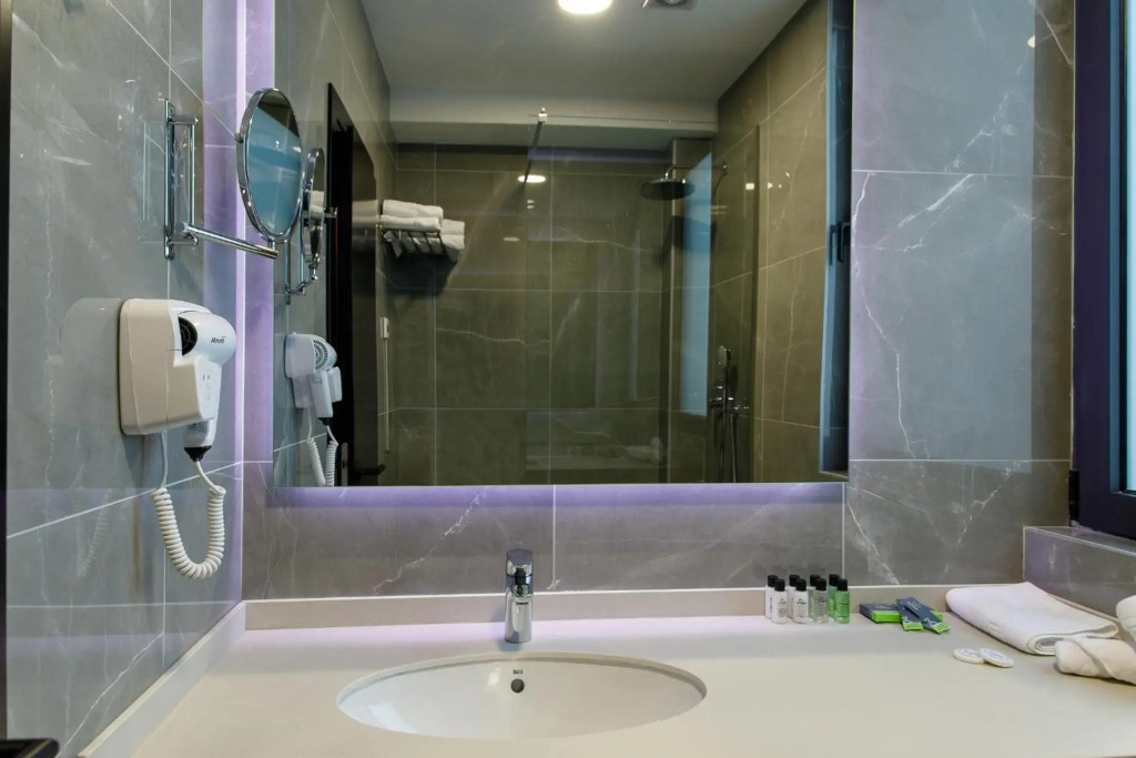 Hotel Eterno