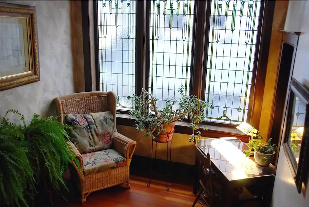 Trutch Manor
